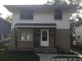 5826 N 65th St, Milwaukee, WI 53218