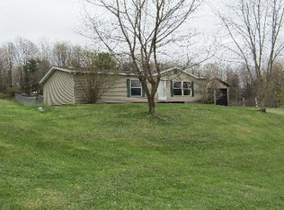 401 Frew Run Rd, Frewsburg, NY 14738