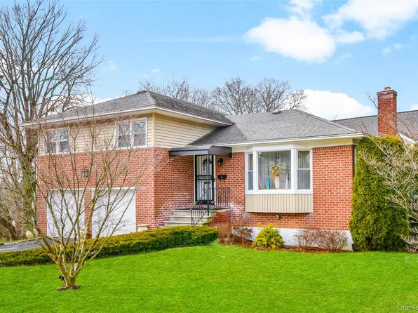 60 E Fort Hill Road, Yonkers, NY 10710