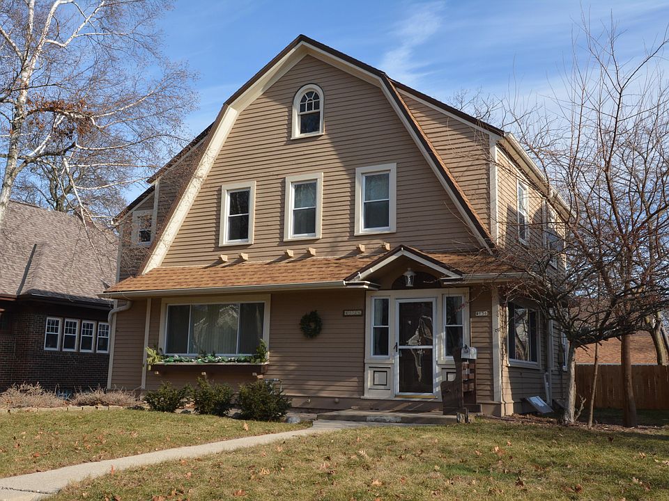 1st image of 4136 N Farwell Ave