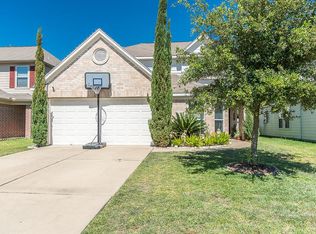3614 Barkers Crossing Ave, Houston, TX 77084