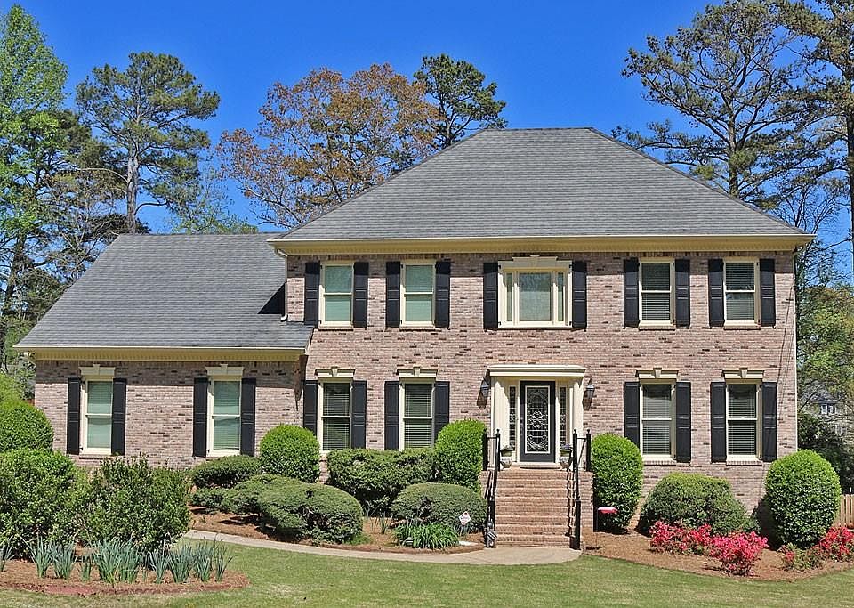 868 Guinevere Way, Lilburn, GA 30047 Zillow