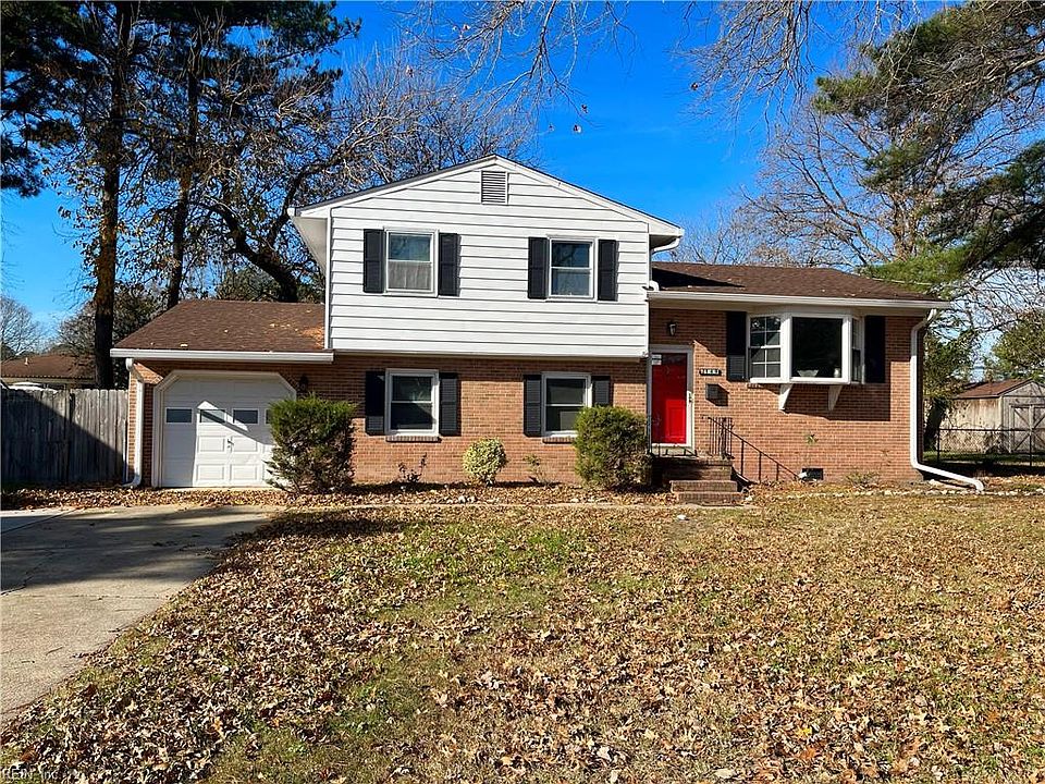 Welcome to 149 Upperville Road!