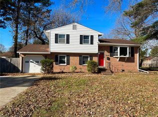 149 Upperville Rd, Virginia Beach, VA 23462