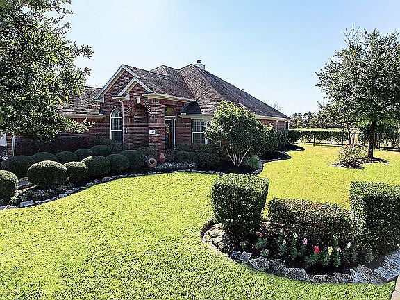3rd image of 21907 Cypresswood Green Ct