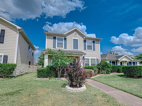 2nd image of 20729 Patriot Park Ln