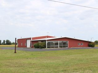9681 State Route 38, Milford Center, OH 43045