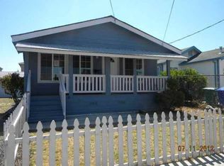 2844 16th St, San Pablo, CA 94806