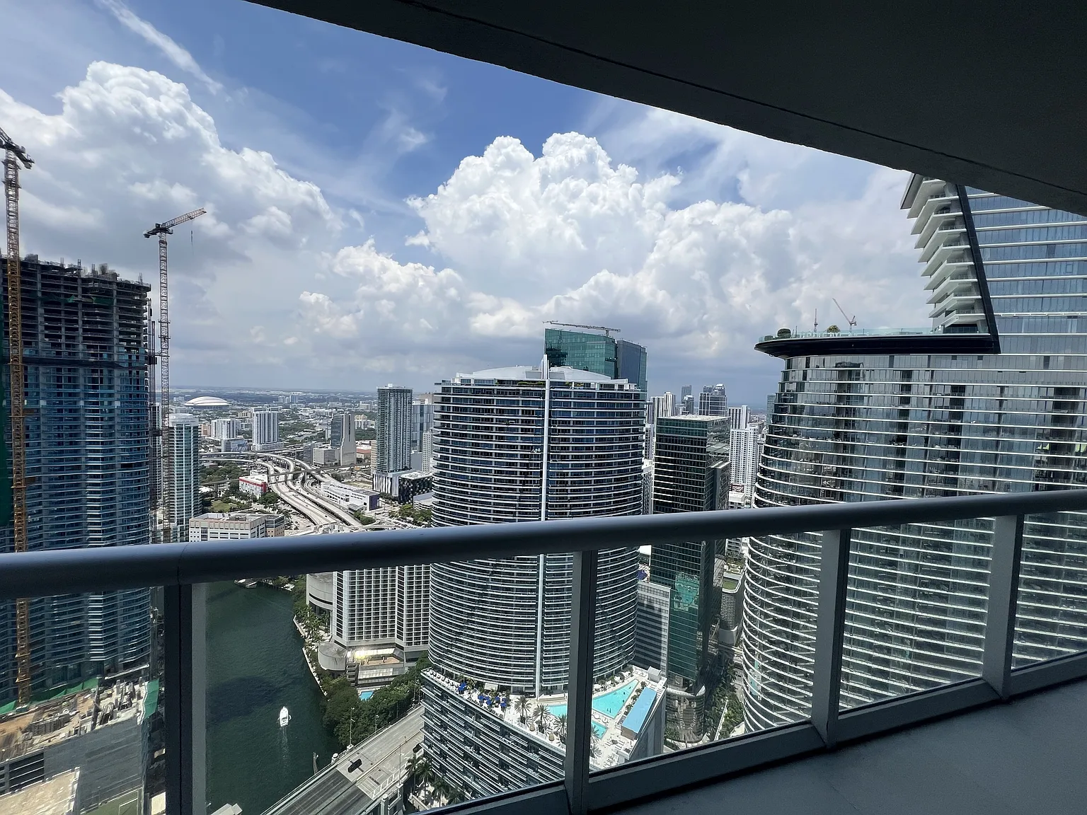 Icon Brickell I unit#5304 - 1 — Photo 1
