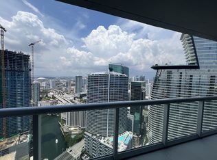 465 Brickell Ave #1-5304-1, Miami, FL 33131
