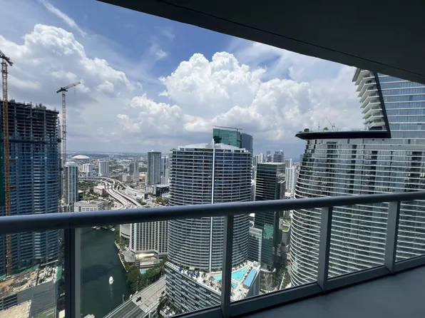 465 Brickell Ave #1-5304-1, Miami, FL 33131