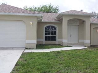 134 NE 4th St, Cape Coral, FL 33909