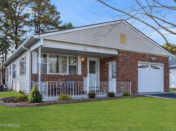 148 Davenport Road, Toms River, NJ 08757