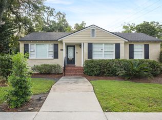 3731 Hendricks Ave, Jacksonville, FL 32207