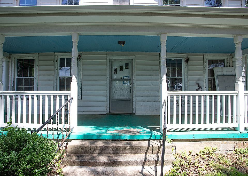 7783 Blenheim Rd, Scottsville, VA 24590 Zillow