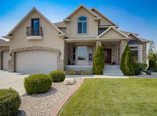 13344 S Pioneer St, Herriman, UT 84096