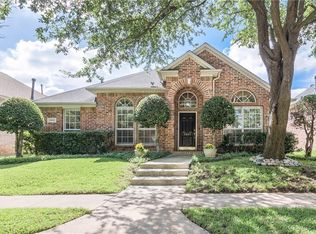 3960 Stockton Ln, Dallas, TX 75287