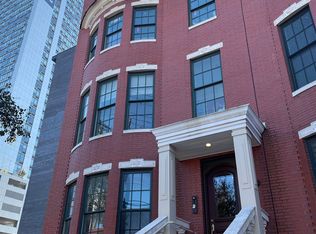 257 Grand St #B, Jersey City, NJ 07302