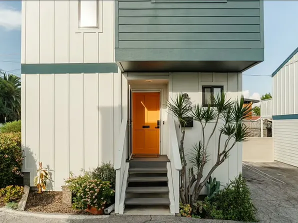 (undisclosed Address), Los Angeles, CA 90026