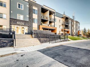 1317 N 27th St SE #4213, Calgary, AB T2A 4Y5