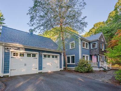 7 Mink Trap Ln, Sharon, MA, 02067