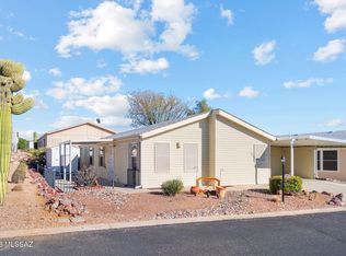 3505 S Cadmium Loop, Tucson, AZ 85735