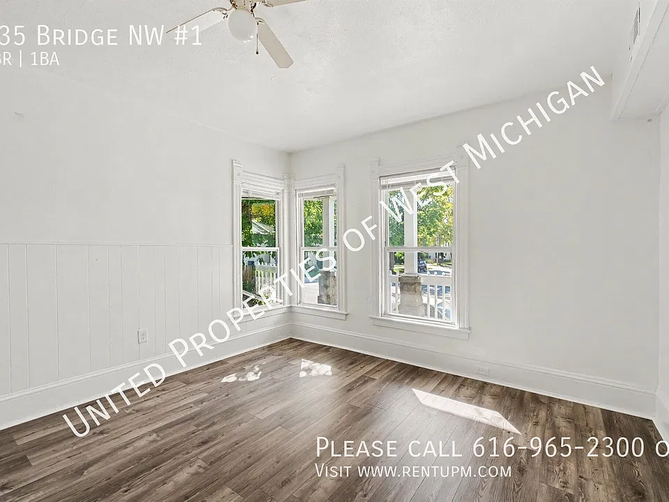 835 Bridge St NW #1