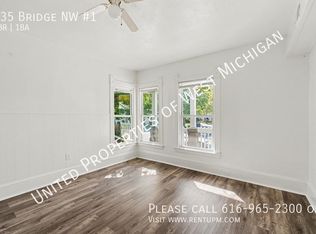 835 Bridge St NW APT 1, Grand Rapids, MI 49504
