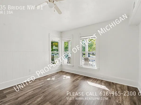 835 Bridge St NW APT 1, Grand Rapids, MI 49504