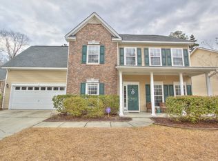 4820 Rustlers Ct, Summerville, SC 29485