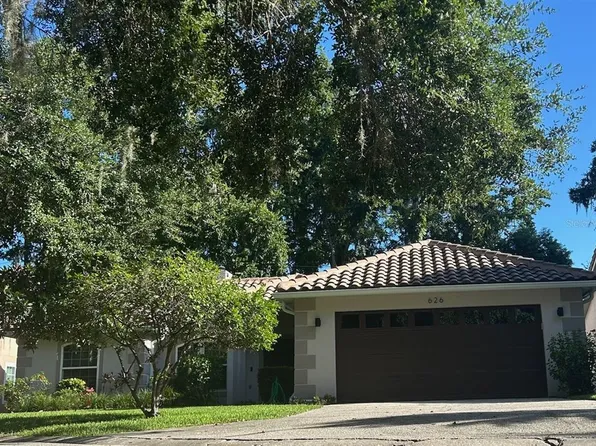626 FALCON COURT, WINTER SPRINGS, FL 32708