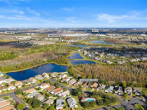 5th image of 1035 Whispering Cypress Ln