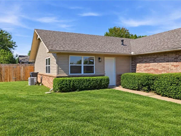 1816 & 1818 S 14th St, Rogers, AR 72758