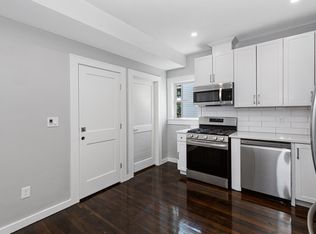 19 Chase St #B, Dorchester, MA 02125