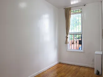 Rented by James Everett Lewis, LREB