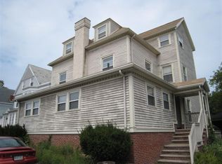 405 Broadway #2R, Everett, MA 02149