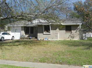 103 Oak St, Copperas Cove, TX 76522