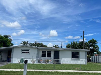 5935 Nottingham Road, West Palm Beach, FL, 33415