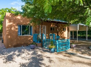 5321 7th Ct NW, Albuquerque, NM 87107