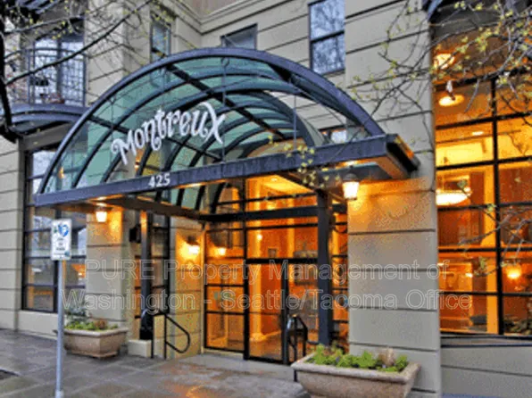 425 Vine St, Seattle, WA