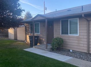 1214-1218 S 40th Ave #1214A, Yakima, WA 98908