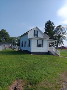 2500 Main St, Thurston, OH, 43157