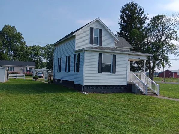 2500 Main St, Thurston, OH 43157