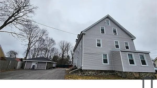 32 Granite St #2L — Photo 9