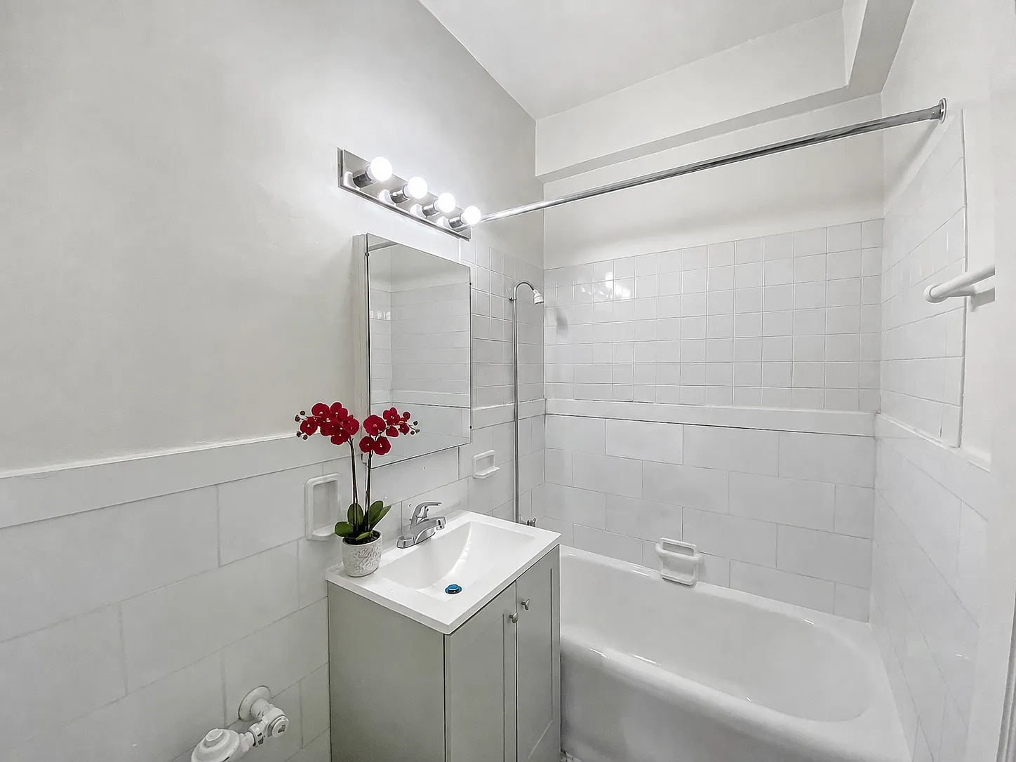 Studio, 450 sqft, $1,500 — Photo 4