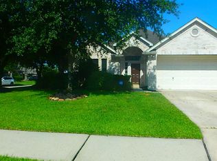 10203 Ripple Lake Dr, Houston, TX 77065
