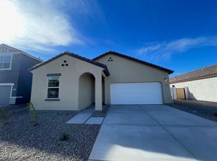 25344 N Atlas Rd, Florence, AZ 85132