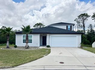 3024 SHEER BLISS Way, Orange Park, FL 32065
