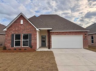 12392 Preakness Dr, Denham Springs, LA 70726
