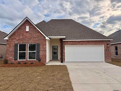 12392 Preakness Dr, Denham Springs, LA, 70726